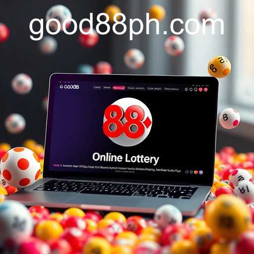 Online Lottery