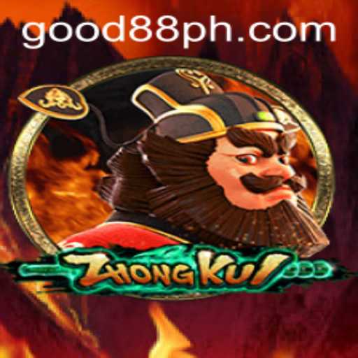 Exploring the Mystical World of ZhongKui and Good88